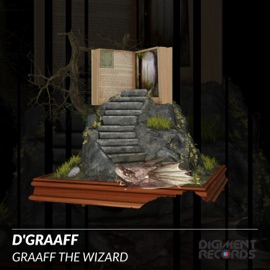Graaff the Wizard D'Graaff