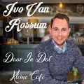 Daar in dat kleine cafe