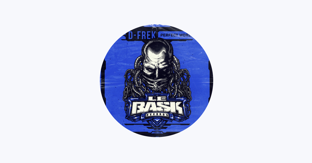 D-Frek — Apple Music