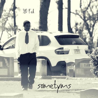 Sometimes (feat. Corleone) - Single