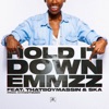 Hold It Down (feat. Thatboymassin & Ska) - Single