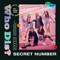 Who Dis? - SECRET NUMBER lyrics