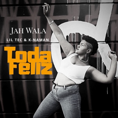 Toda feliz - Single