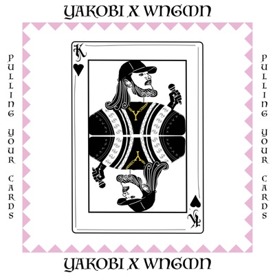 Pulling Your Cards - Single