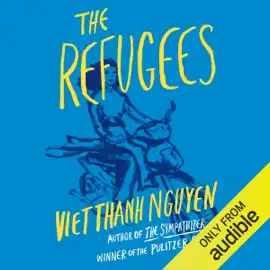 The Refugees (Unabridged)