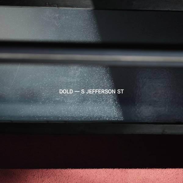 S Jefferson St - EP