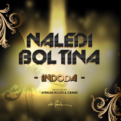 Indoda - Single