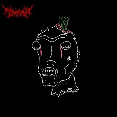 There's a Rat in My Brain! - EP