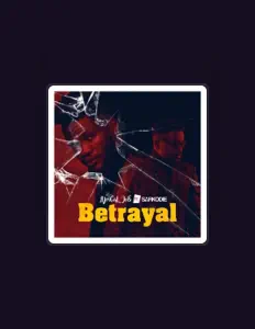 Lyrical Joeを聴いたり、ミュージックビデオを鑑賞したり、経歴やツアー日程などを確認したりしましょう！
