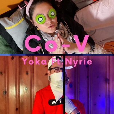 Co-V (feat. Nyrie) - Single