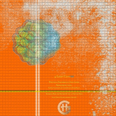 4 Leaf Clover - Single