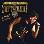 Steppenwolf - Magic Carpet Ride (Live)