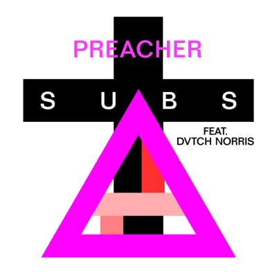 Preacher (feat. DVTCH NORRIS) - Single - DVTCH NORRIS