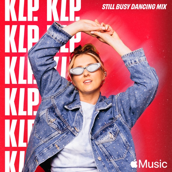 Still Busy Dancing Mix (DJ Mix)