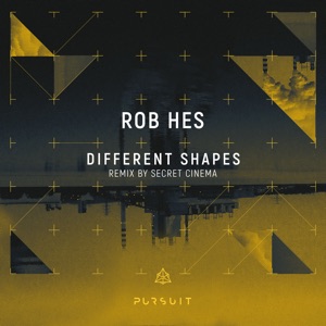 Different Shapes - EP