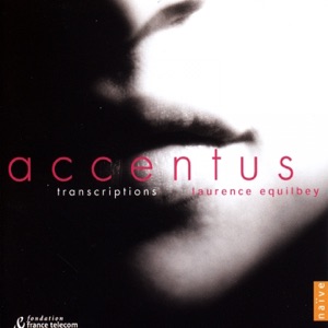 Transcriptions