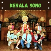 Kerala Song (feat. Kalinda Band) artwork