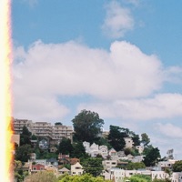 Whale Watching - EP - Chief, Lunah & Joe Nora