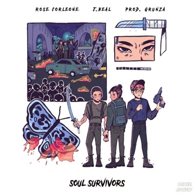 Soul Survivors - EP