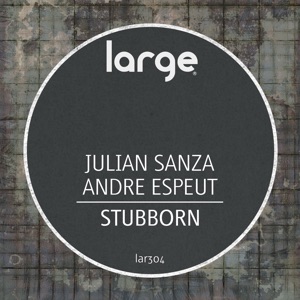 Stubborn - Single