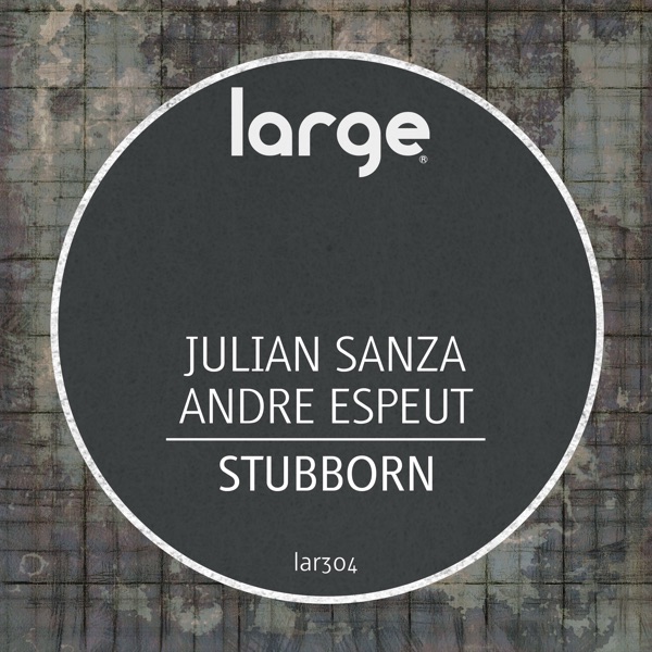 Stubborn - Single