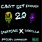 Can't Get Enough 2.0 (feat. VoKillz) - GreatDaeg lyrics