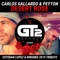 Desert Rose - Carlos Gallardo & Peyton lyrics