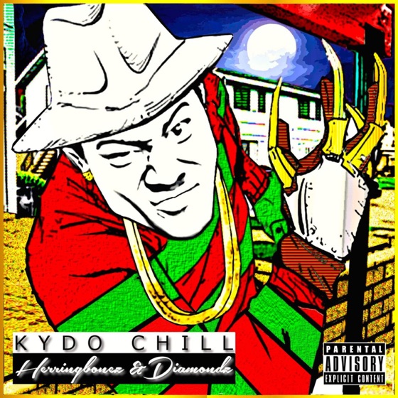 Cover artwork for Kasanova