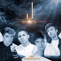 Mix Romántico II - Single - J-Misá