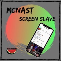 Screen Slave - Single - McNast