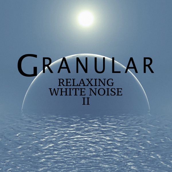 Relaxing White Noise II