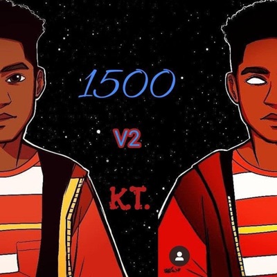 Paramount Mercy - Single