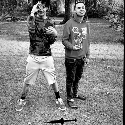 Grahh, Pt. 1 (feat. Noya Soulja) - Single