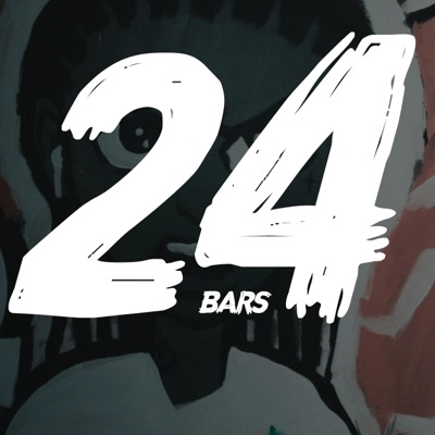 24 Bars Freestyle - Single