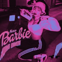 Narcobarbie - Single - Yung Cangri