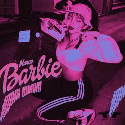 Narcobarbie - Single
