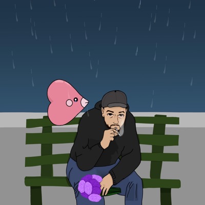 Violet Lies (feat. Kylie Hutson) - Single