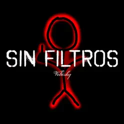 Sin Filtros - Single - Velasky