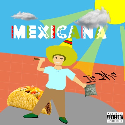 Mexicana - Single