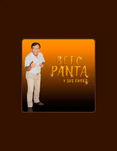 Listen to Beto Panta, watch music videos, read bio, see tour dates & more!