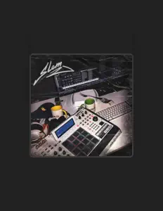 Listen to SLEM, watch music videos, read bio, see tour dates & more!