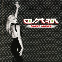 Traci Lords & Juno Reactor - Control (Juno Reactor Instrumental)