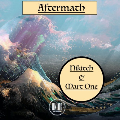 Aftermath (feat. Nikitch) - Single