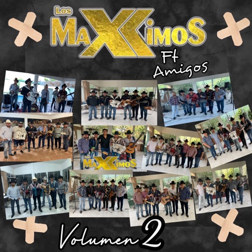Amor Chiquito (feat. Amigos & Reynaldo González)
