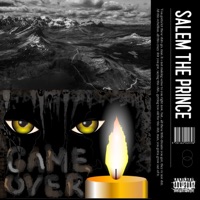 Game Over - Single - SALEM THE PRINCE