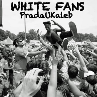 White Fans - EP