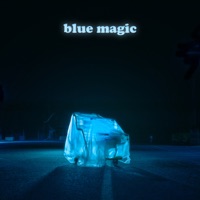 Blue Magic - Single - Tortoz