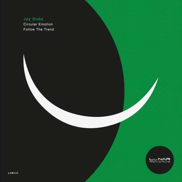 Circular Emotion / Follow the Trend - Single