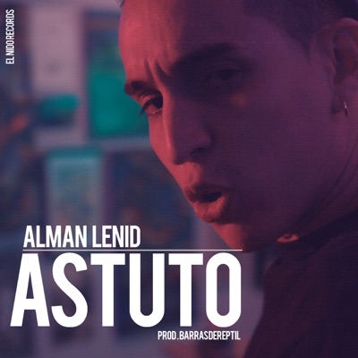 Astuto (feat. El Nido Records) - Single