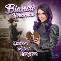 Jäger Meines Herzens (Jelfi Remix) — Bianca Holzmann